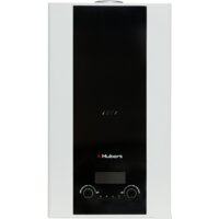 Отопительный котел Hubert AGB 35DL - Превью изображения №2 — Интернет-магазин ПроЗаказ