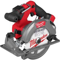 Дисковая (циркулярная) пила Milwaukee M18 FCS552-0 Fuel 4933493587 (без АКБ) - Превью изображения №2 — Интернет-магазин ПроЗаказ