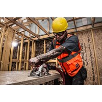 Дисковая (циркулярная) пила Milwaukee M18 FCS552-0 Fuel 4933493587 (без АКБ) - Превью изображения №8 — Интернет-магазин ПроЗаказ
