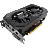 Видеокарта ASUS TUF Gaming GeForce GTX 1660 Ti Evo 6GB GDDR6 - Превью изображения №4 — Интернет-магазин ПроЗаказ
