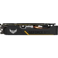 Видеокарта ASUS TUF Gaming GeForce GTX 1660 Ti Evo 6GB GDDR6 - Превью изображения №10 — Интернет-магазин ПроЗаказ