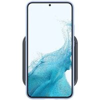 Беспроводное зарядное Samsung EP-P2400BBEGEU (без СЗУ) - Превью изображения №2 — Интернет-магазин ПроЗаказ