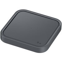 Беспроводное зарядное Samsung EP-P2400BBEGEU (без СЗУ) - Превью изображения №4 — Интернет-магазин ПроЗаказ