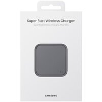 Беспроводное зарядное Samsung EP-P2400BBEGEU (без СЗУ) - Превью изображения №7 — Интернет-магазин ПроЗаказ