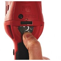 Полировальная машина Milwaukee AS 12 E - Превью изображения №3 — Интернет-магазин ПроЗаказ