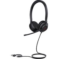 Yealink UH35 Dual USB-C/A Teams
