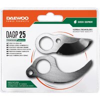 Daewoo Power DAGP 25
