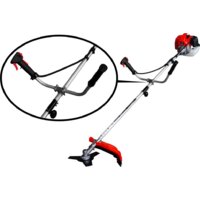 Триммер Verton Garden BR-521 Basic - Превью изображения №5 — Интернет-магазин ПроЗаказ