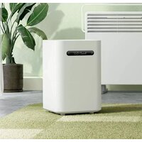 Увлажнитель воздуха SmartMi Evaporative Humidifier 2 CJXJSQ04ZM (корейская версия) - Превью изображения №3 — Интернет-магазин ПроЗаказ