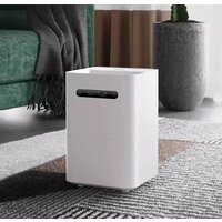 Увлажнитель воздуха SmartMi Evaporative Humidifier 2 CJXJSQ04ZM (корейская версия) - Превью изображения №4 — Интернет-магазин ПроЗаказ