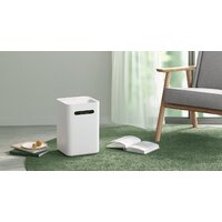 Увлажнитель воздуха SmartMi Evaporative Humidifier 2 CJXJSQ04ZM (корейская версия) - Превью изображения №6 — Интернет-магазин ПроЗаказ