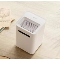 Увлажнитель воздуха SmartMi Evaporative Humidifier 2 CJXJSQ04ZM (корейская версия) - Превью изображения №5 — Интернет-магазин ПроЗаказ