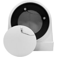 Вентиляционная решетка HOMY AO100W - Превью изображения №8 — Интернет-магазин ПроЗаказ
