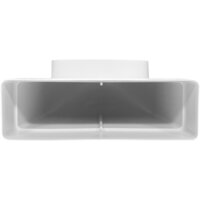 Вентиляционная решетка HOMY AO100W - Превью изображения №14 — Интернет-магазин ПроЗаказ