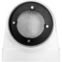 Вентиляционная решетка HOMY AO100W - Превью изображения №9 — Интернет-магазин ПроЗаказ