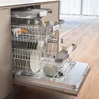 Встраиваемая посудомоечная машина Miele G 7080 SCVi AutoDos - Превью изображения №4 — Интернет-магазин ПроЗаказ