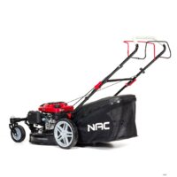 Газонокосилка NAC LS50-166L-JR2 166cc - Превью изображения №5 — Интернет-магазин ПроЗаказ