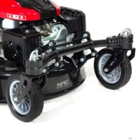 Газонокосилка NAC LS50-166L-JR2 166cc - Превью изображения №3 — Интернет-магазин ПроЗаказ