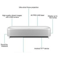 Проектор Epson EH-LS800W - Превью изображения №10 — Интернет-магазин ПроЗаказ
