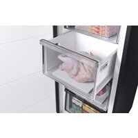Морозильник Samsung RZ32C7CBEB1/EF - Превью изображения №5 — Интернет-магазин ПроЗаказ