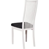 Стул Folium Матрикс MR9003B (эмаль, белый, Black) - Превью изображения №2 — Интернет-магазин ПроЗаказ