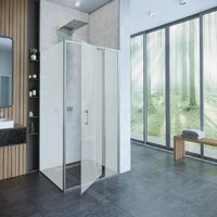 Душевая стенка Alex Baitler SG78C100 100x200 - Превью изображения №2 — Интернет-магазин ПроЗаказ