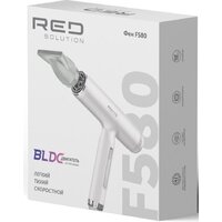 Фен RED Solution F580 - Превью изображения №8 — Интернет-магазин ПроЗаказ