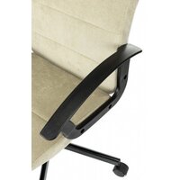 Офисное кресло Бюрократ Triest (песочный Fabric Light-21) - Превью изображения №6 — Интернет-магазин ПроЗаказ