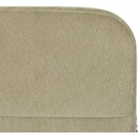 Офисное кресло Бюрократ Triest (песочный Fabric Light-21) - Превью изображения №9 — Интернет-магазин ПроЗаказ