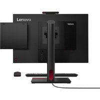 Компактный компьютер Lenovo ThinkCentre M70q Gen 5 12TD0041UM - Превью изображения №7 — Интернет-магазин ПроЗаказ