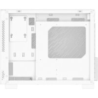 Корпус ADATA XPG Valor Air Nano (белый) - Превью изображения №4 — Интернет-магазин ПроЗаказ