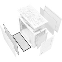 Корпус ADATA XPG Valor Air Nano (белый) - Превью изображения №8 — Интернет-магазин ПроЗаказ