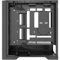 Корпус Powercase ByteFlow Pro CH9GPB-F0 - Превью изображения №5 — Интернет-магазин ПроЗаказ