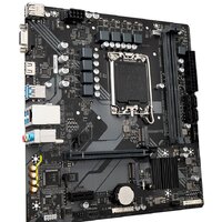 Материнская плата Gigabyte B760M H DDR4 (rev. 1.0) - Превью изображения №3 — Интернет-магазин ПроЗаказ