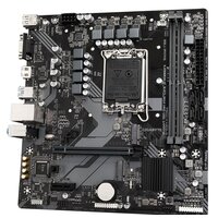 Материнская плата Gigabyte B760M H DDR4 (rev. 1.0) - Превью изображения №2 — Интернет-магазин ПроЗаказ