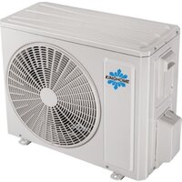 Кондиционер KINGHOME Cosmo KWH09AWAXB-K6DNA3B - Превью изображения №6 — Интернет-магазин ПроЗаказ