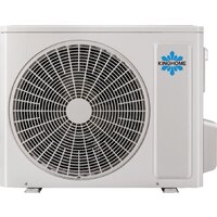 Кондиционер KINGHOME Cosmo KWH09AWAXB-K6DNA3B - Превью изображения №7 — Интернет-магазин ПроЗаказ