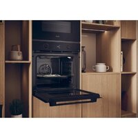 Электрический духовой шкаф Haier H6 ID2P5B3ECTB - Превью изображения №8 — Интернет-магазин ПроЗаказ
