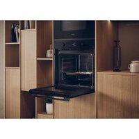 Электрический духовой шкаф Haier H6 ID2P5B3ECTB - Превью изображения №9 — Интернет-магазин ПроЗаказ