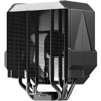Кулер для процессора upHere UP1 Elite KC4C (черный) - Превью изображения №5 — Интернет-магазин ПроЗаказ