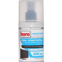 Чистящий набор Buro BU-Gel Screen - Превью изображения №2 — Интернет-магазин ПроЗаказ