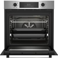 Электрический духовой шкаф BEKO BBIE123001XD - Превью изображения №2 — Интернет-магазин ПроЗаказ