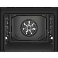 Электрический духовой шкаф BEKO BBIE123001XD - Превью изображения №4 — Интернет-магазин ПроЗаказ