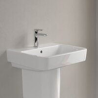 Умывальник Villeroy & Boch O.Novo 4A415501 - Превью изображения №3 — Интернет-магазин ПроЗаказ