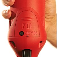 Угловая шлифмашина Milwaukee AGV 17-180 XC/DMS [4933432270] - Превью изображения №5 — Интернет-магазин ПроЗаказ