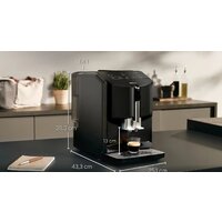 Кофемашина Siemens EQ300 TF301E09 - Превью изображения №11 — Интернет-магазин ПроЗаказ