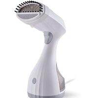 Отпариватель Domfy DSW-GS205 (белый/серый) - Превью изображения №6 — Интернет-магазин ПроЗаказ