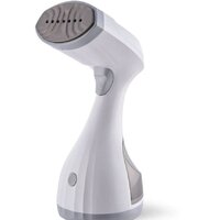 Отпариватель Domfy DSW-GS205 (белый/серый) - Превью изображения №2 — Интернет-магазин ПроЗаказ