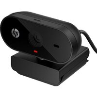 Веб-камера HP 320 Full HD 53X26AA - Превью изображения №2 — Интернет-магазин ПроЗаказ