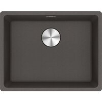 Franke Maris KNG 110-52 125.0731.690 (темно-серый)